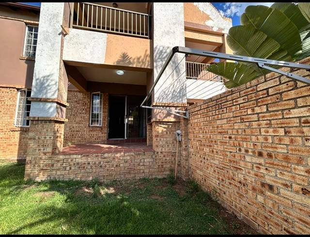 3 BEDROOM PROPERTY TO RENT IN CARLSWALD